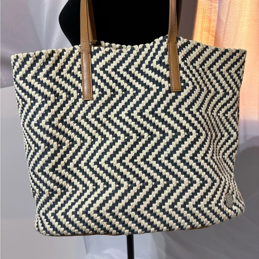 Vince Camuto Dalya Tote Top Handle Bag